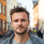 Lanzo Weimann